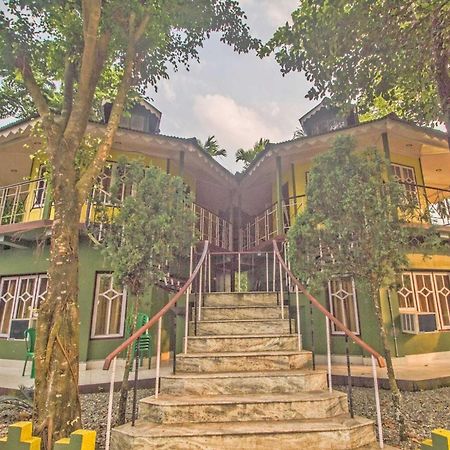 Hotel O 46691 Jaldapara Rhino Resort Madari Hat Εξωτερικό φωτογραφία