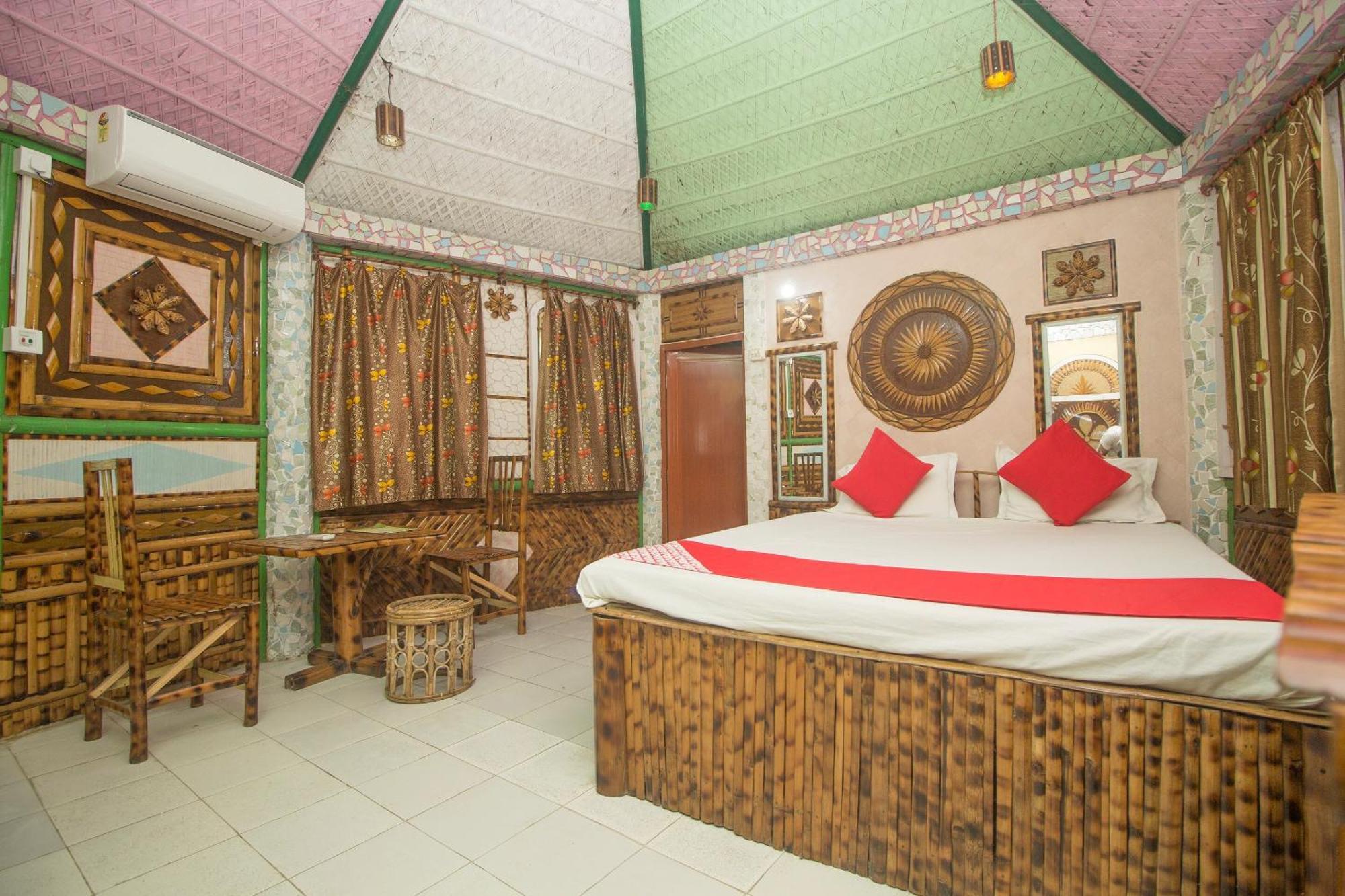Hotel O 46691 Jaldapara Rhino Resort Madari Hat Εξωτερικό φωτογραφία