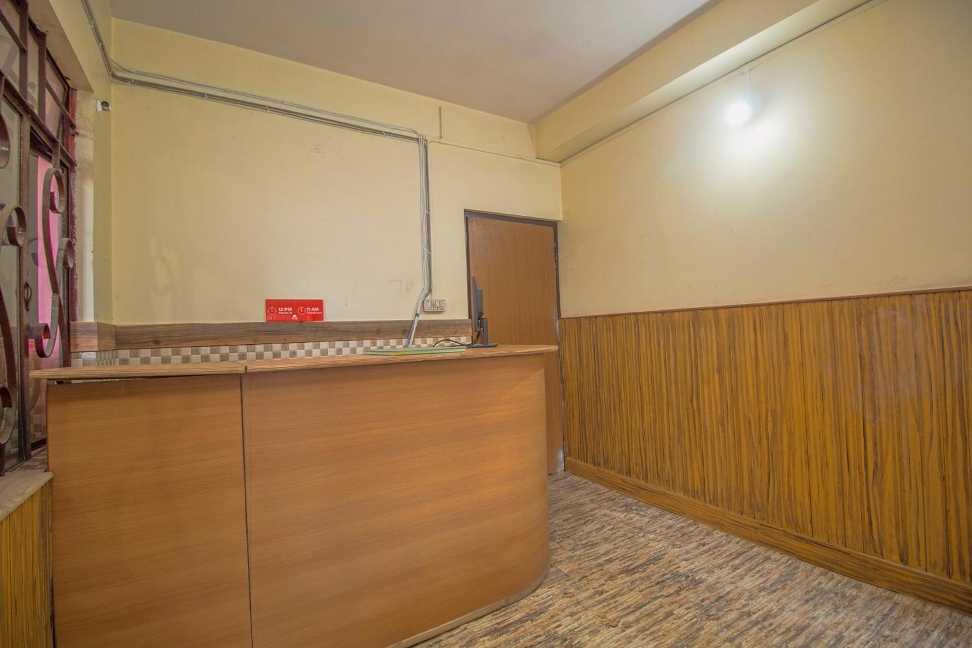 Hotel O 46691 Jaldapara Rhino Resort Madari Hat Εξωτερικό φωτογραφία