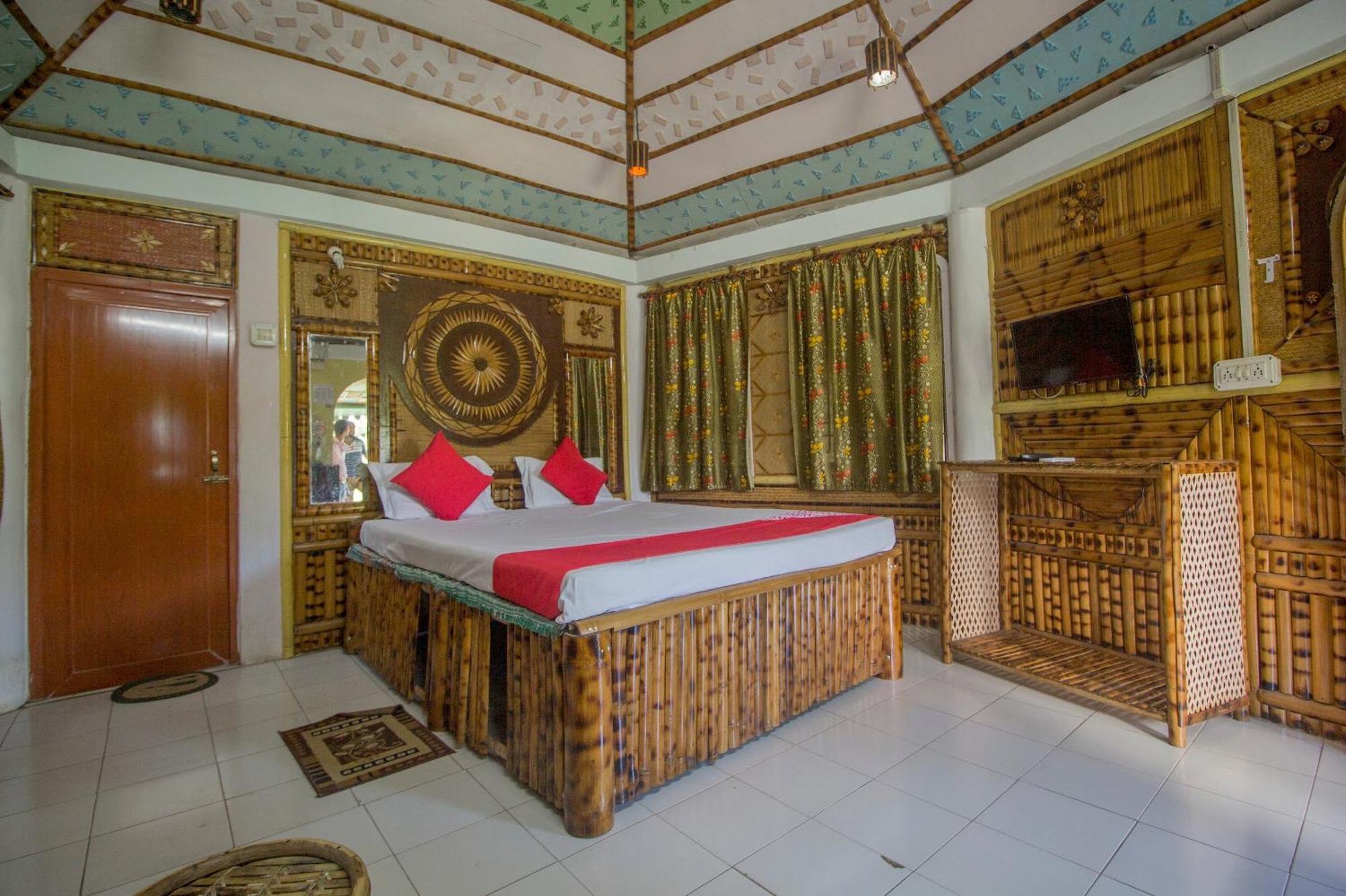 Hotel O 46691 Jaldapara Rhino Resort Madari Hat Εξωτερικό φωτογραφία