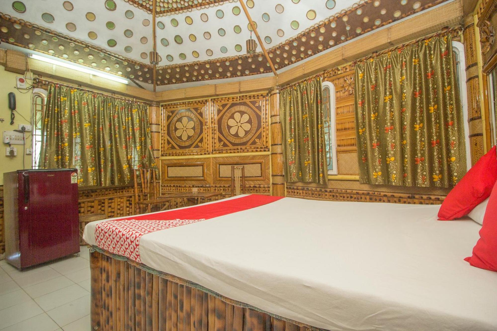 Hotel O 46691 Jaldapara Rhino Resort Madari Hat Εξωτερικό φωτογραφία