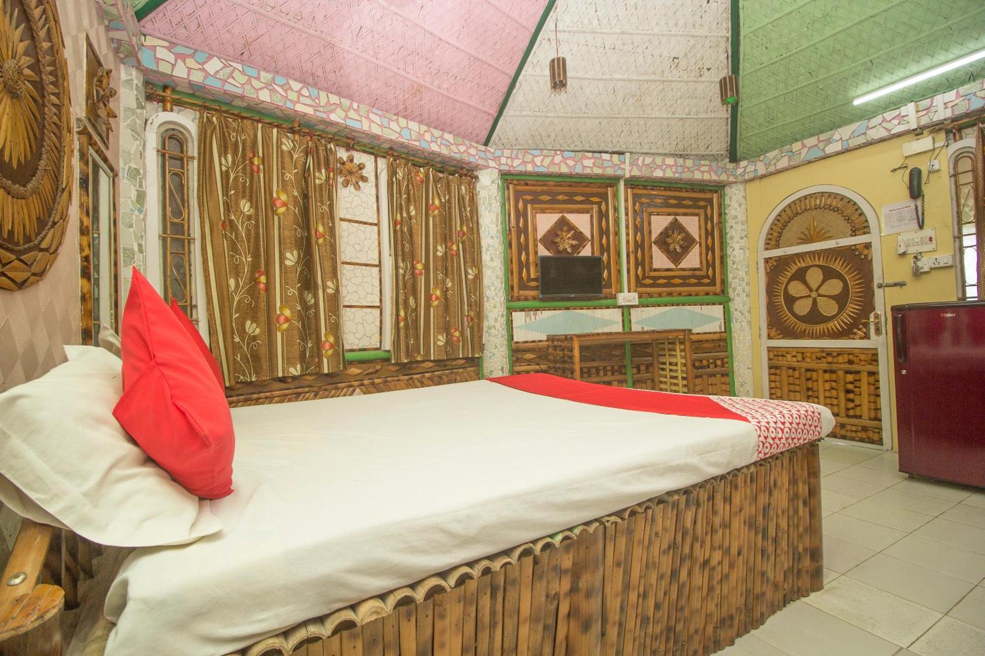 Hotel O 46691 Jaldapara Rhino Resort Madari Hat Εξωτερικό φωτογραφία