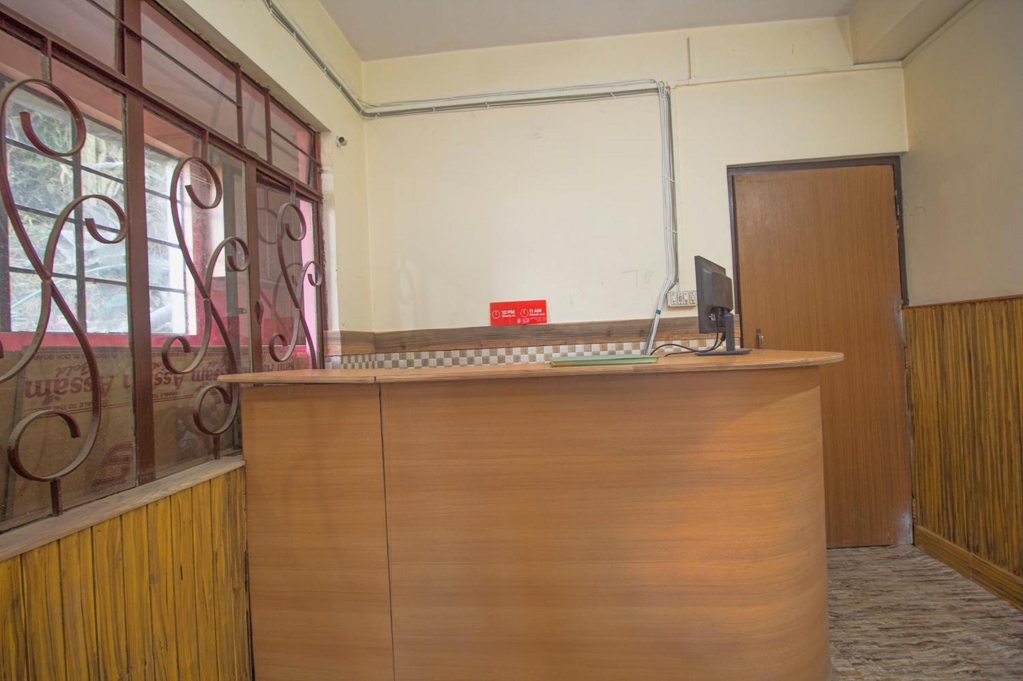 Hotel O 46691 Jaldapara Rhino Resort Madari Hat Εξωτερικό φωτογραφία