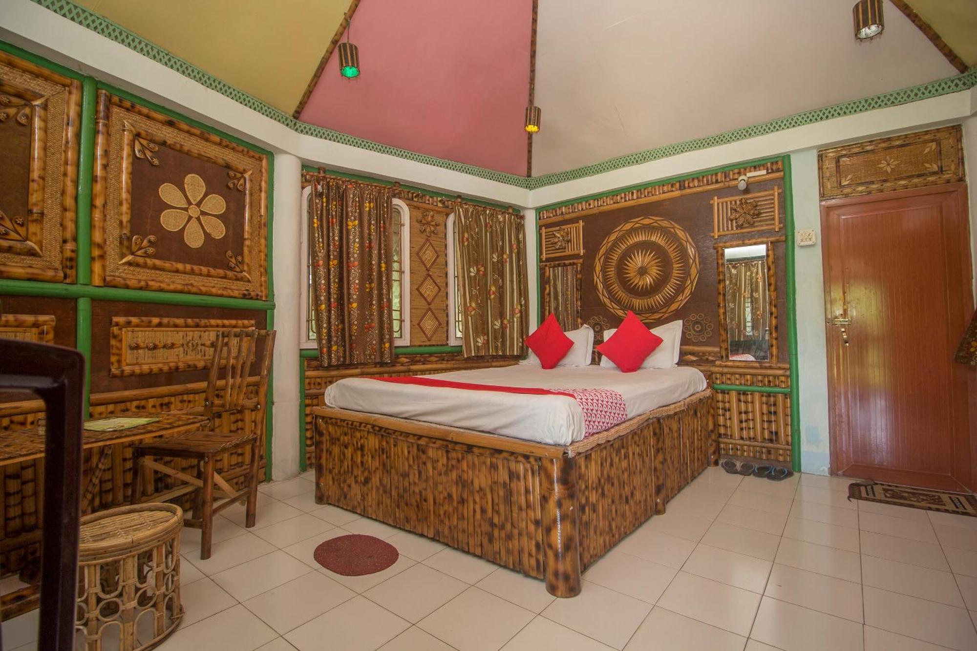 Hotel O 46691 Jaldapara Rhino Resort Madari Hat Εξωτερικό φωτογραφία