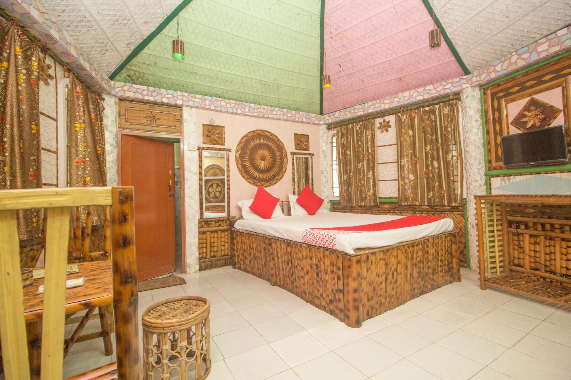 Hotel O 46691 Jaldapara Rhino Resort Madari Hat Εξωτερικό φωτογραφία