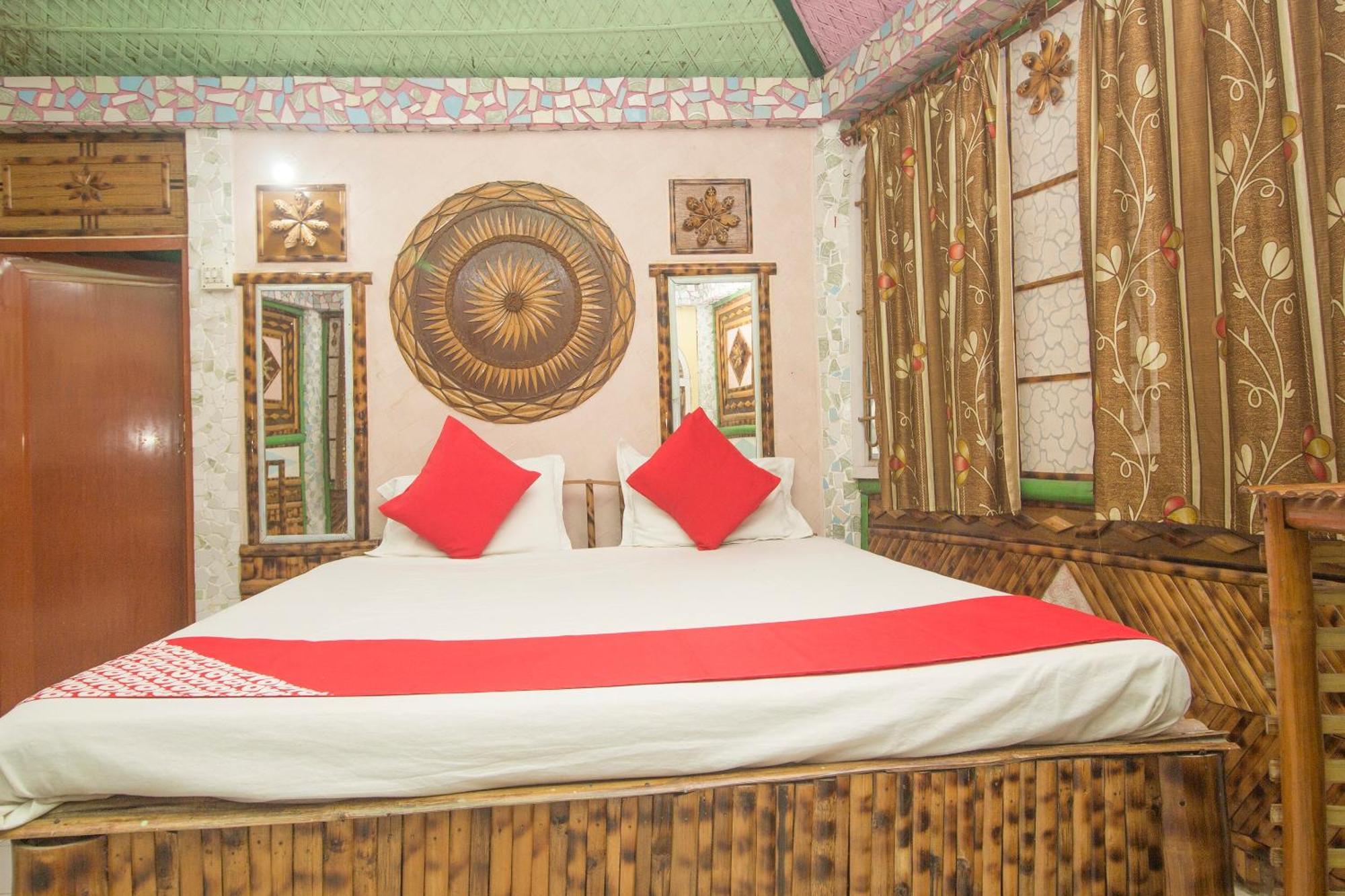 Hotel O 46691 Jaldapara Rhino Resort Madari Hat Εξωτερικό φωτογραφία