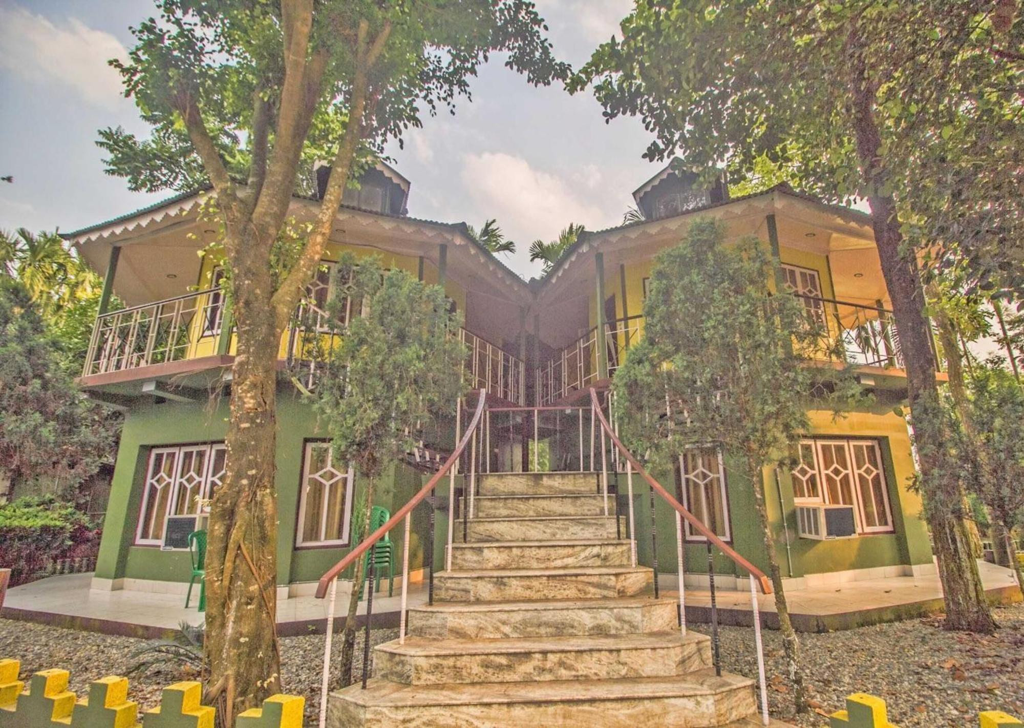 Hotel O 46691 Jaldapara Rhino Resort Madari Hat Εξωτερικό φωτογραφία